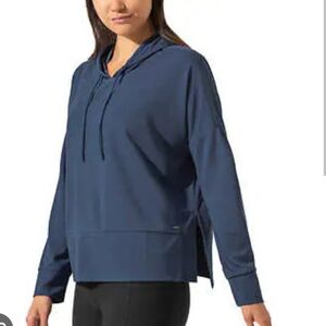 Mondetta Ottoman Hoodie